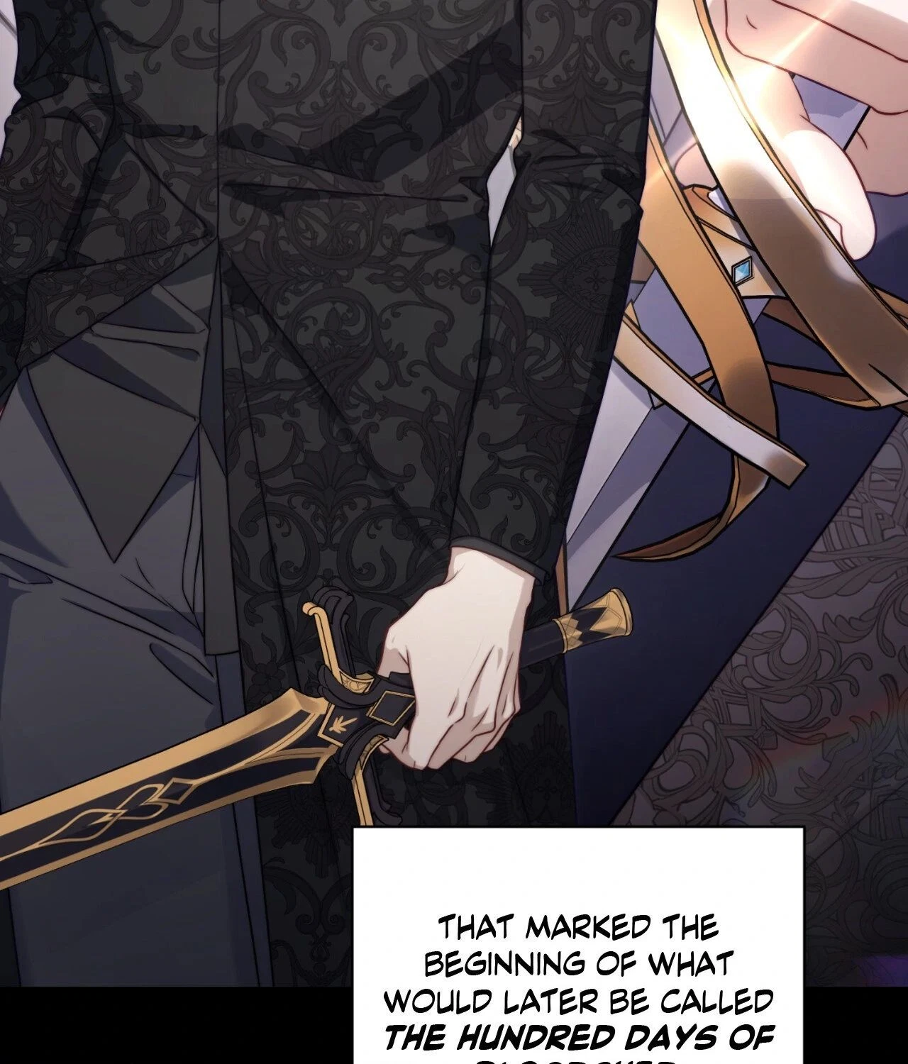 Lucia Chapter 160, page 94