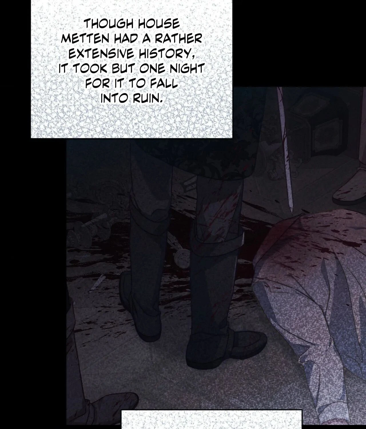 Lucia Chapter 160, page 98