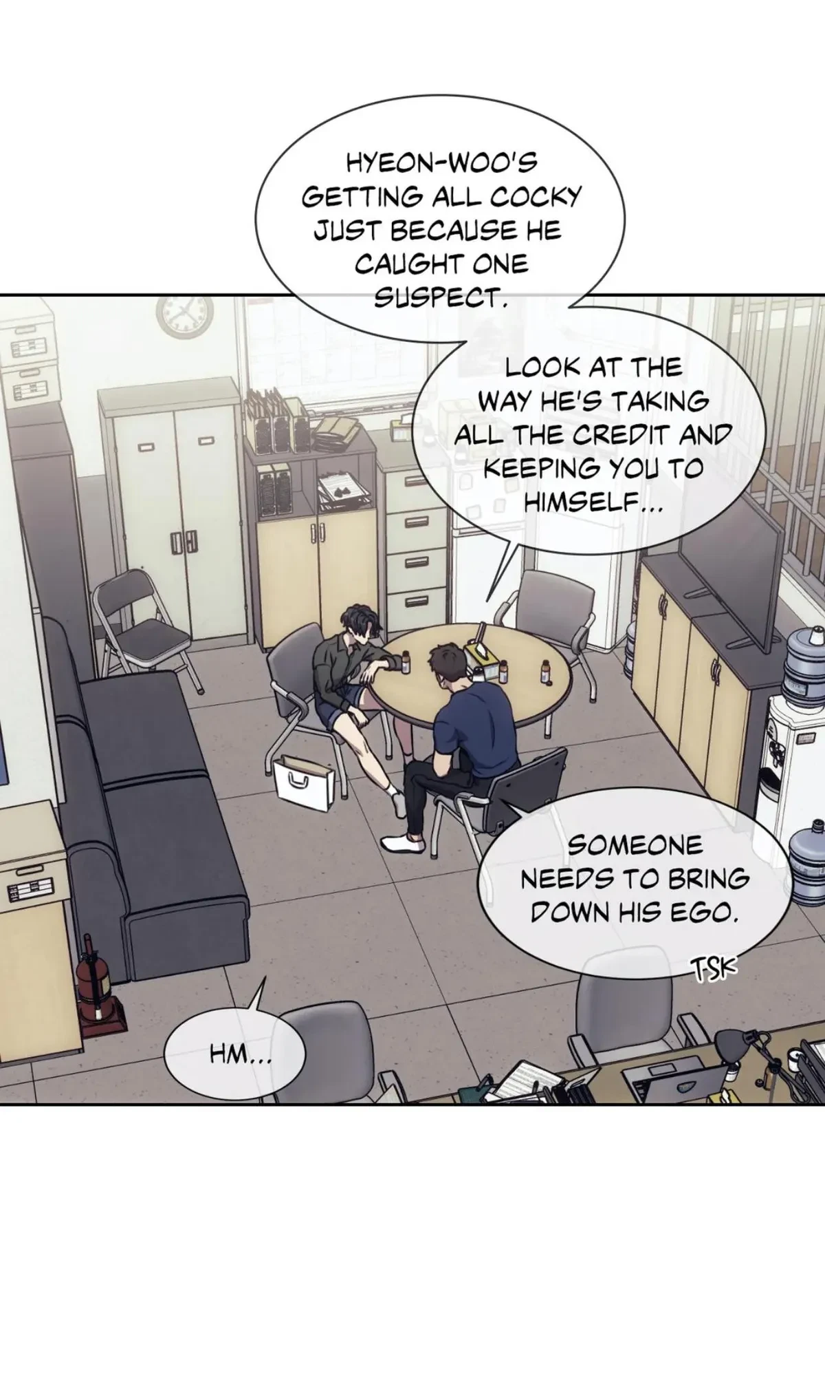 Chapter 39, page 33