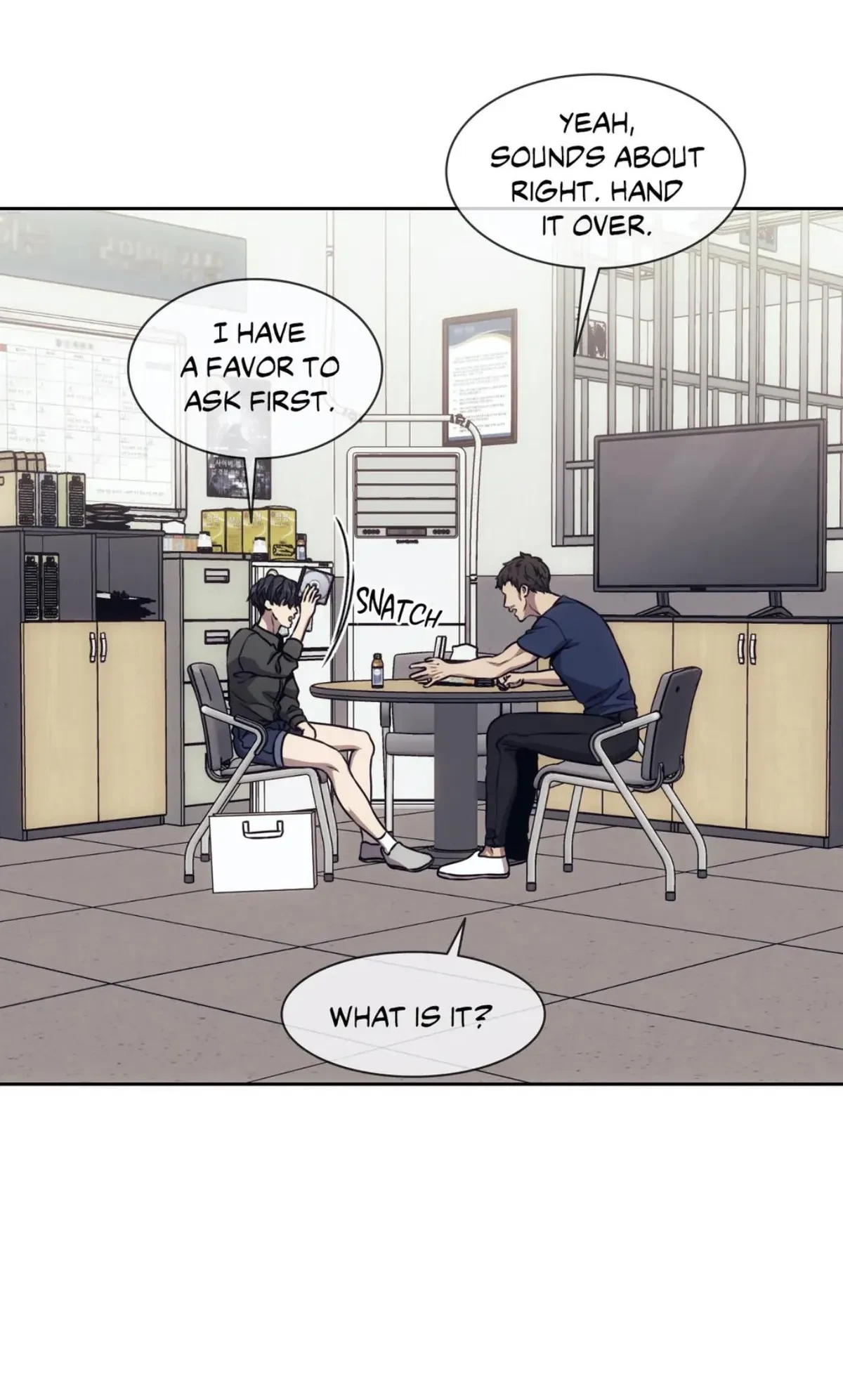 Chapter 39, page 38