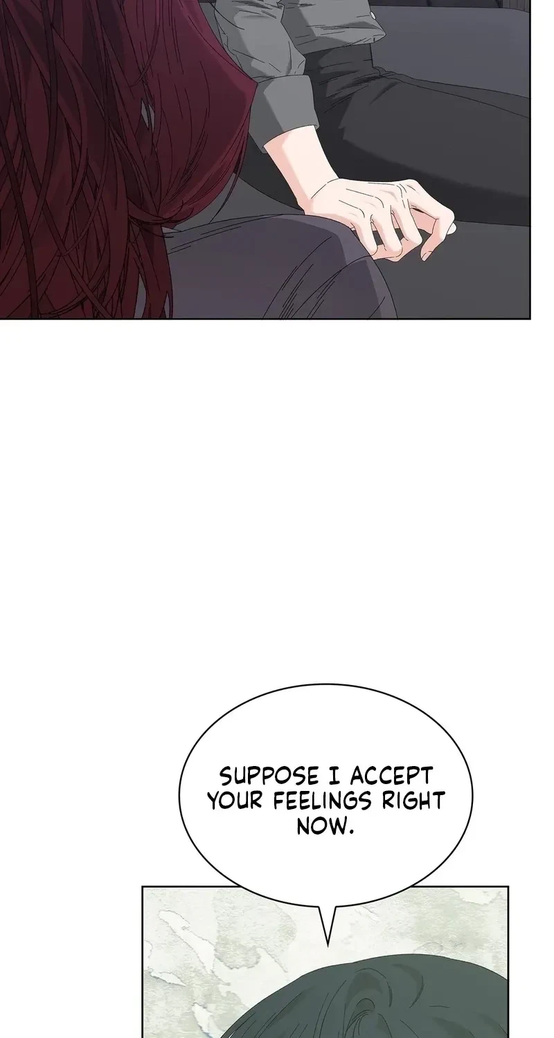 The Beast I Chose Chapter 59, page 18