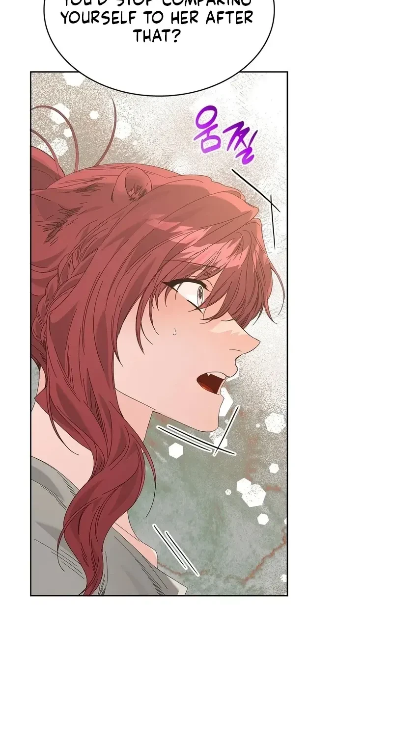 The Beast I Chose Chapter 59, page 20