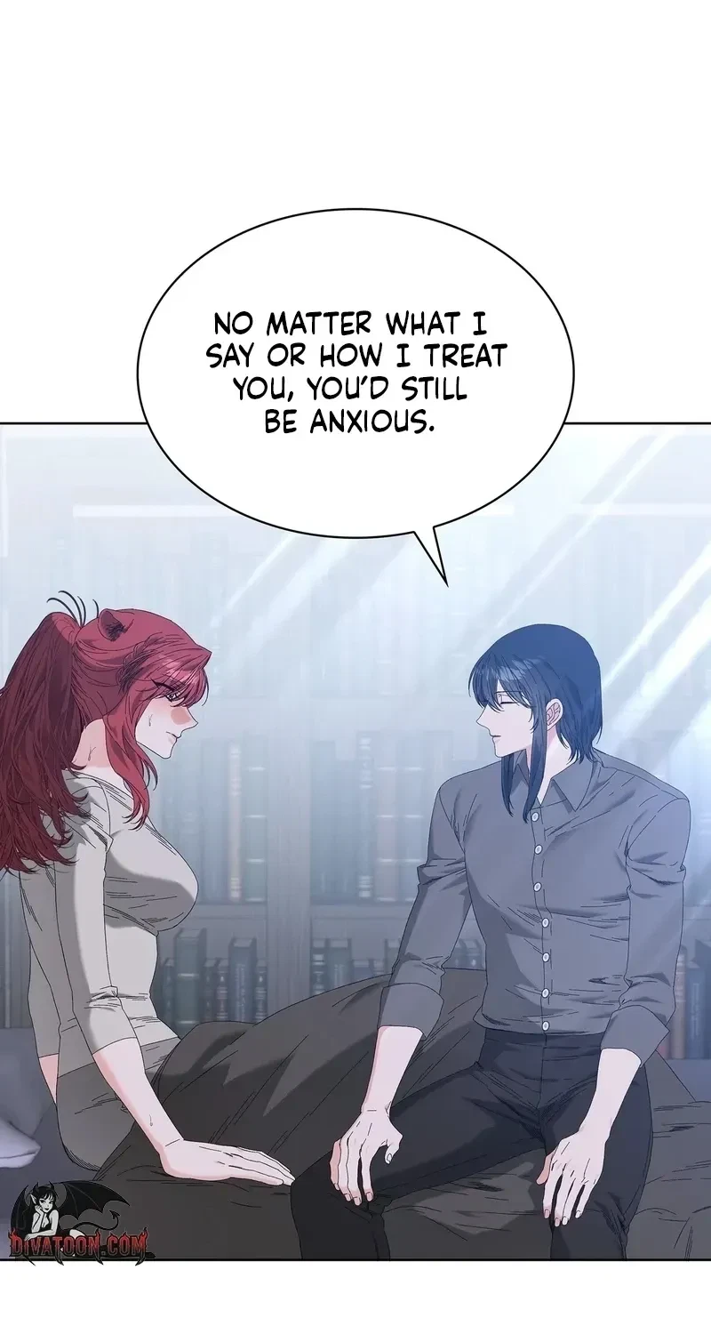 The Beast I Chose Chapter 59, page 21