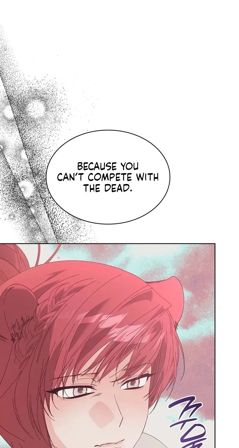 The Beast I Chose Chapter 59, page 22