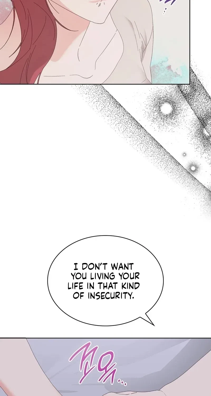 The Beast I Chose Chapter 59, page 23