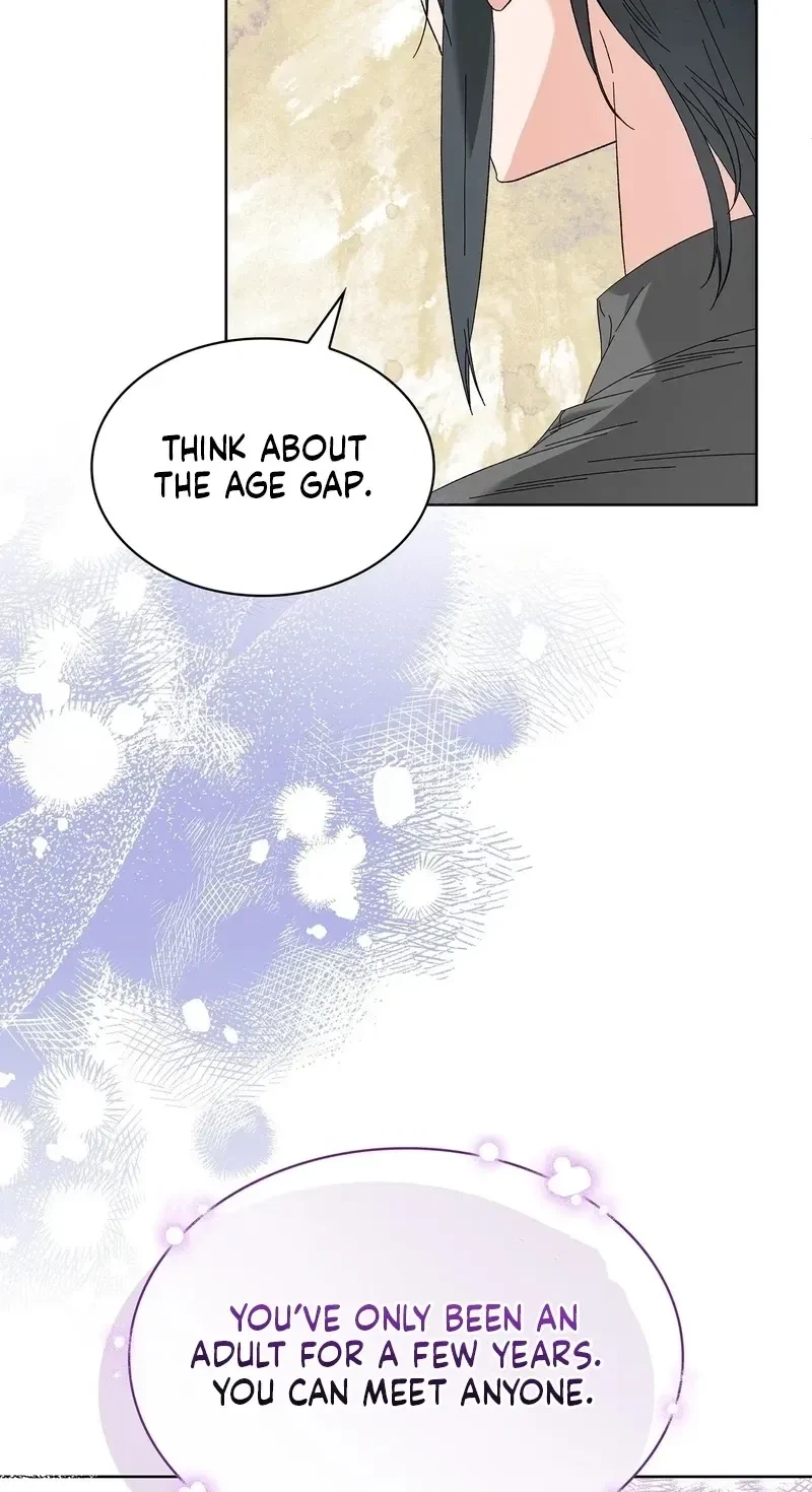 The Beast I Chose Chapter 59, page 25