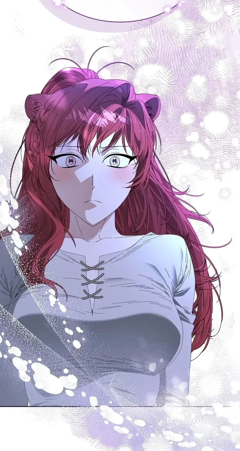 The Beast I Chose Chapter 59, page 26