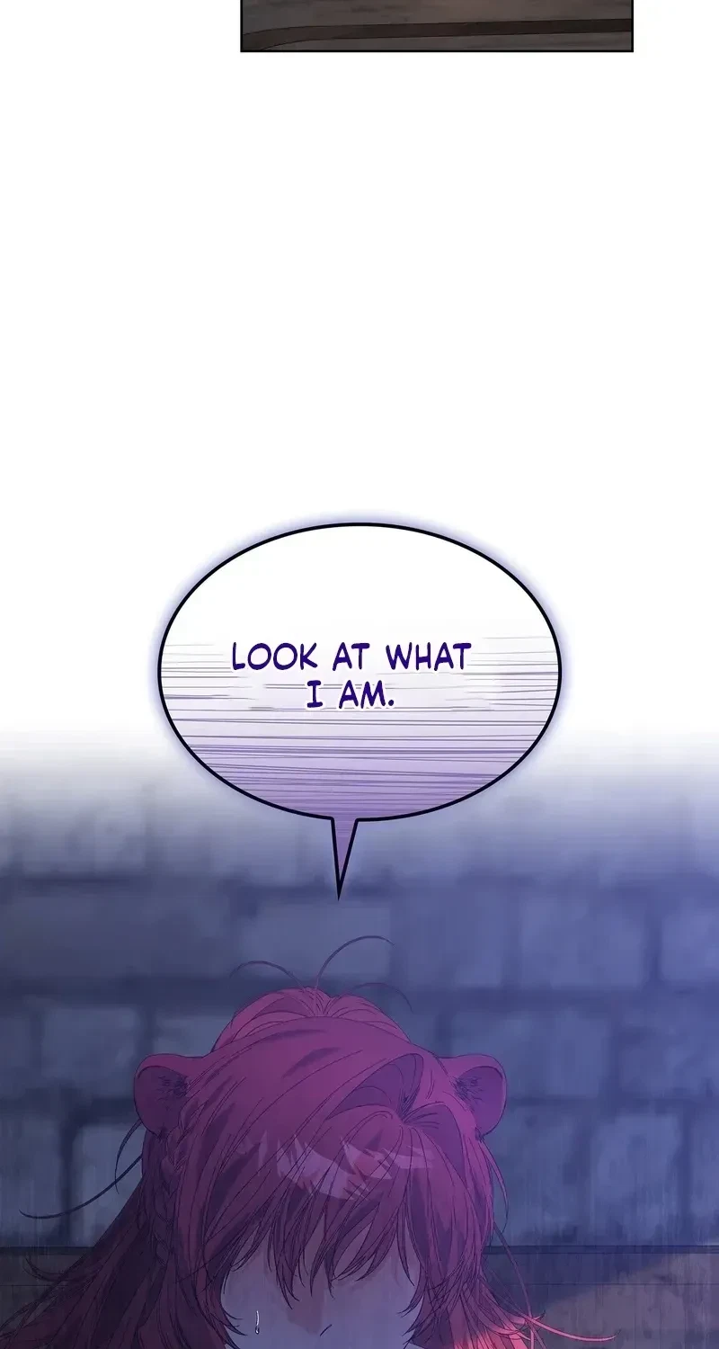 The Beast I Chose Chapter 59, page 28