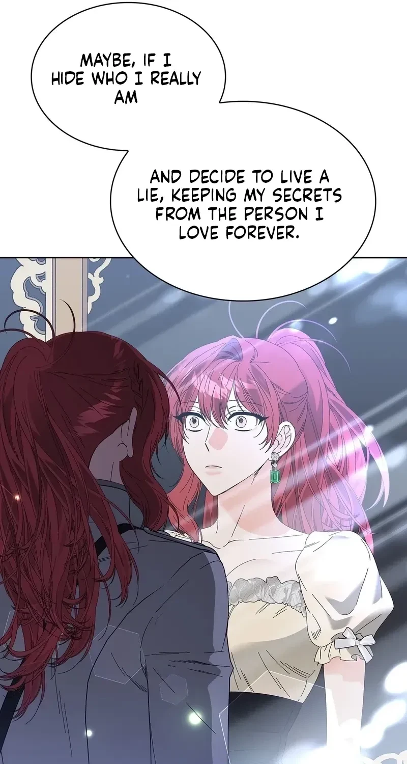 The Beast I Chose Chapter 59, page 31