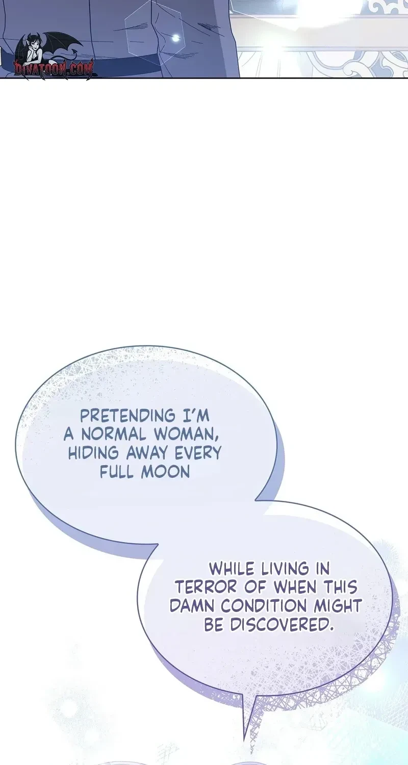 The Beast I Chose Chapter 59, page 32