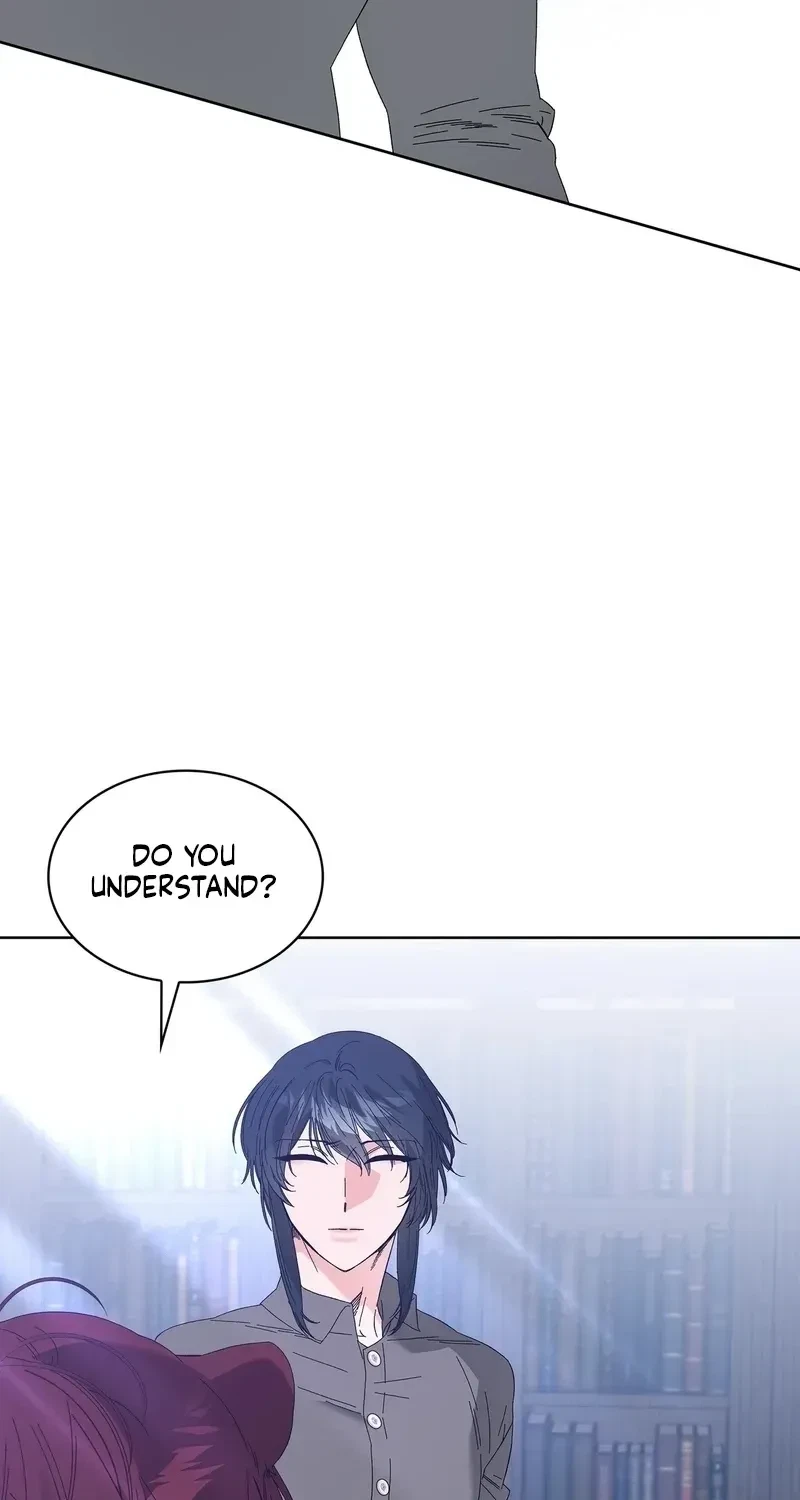 The Beast I Chose Chapter 59, page 34