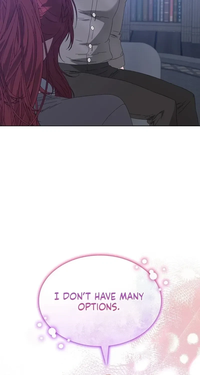 The Beast I Chose Chapter 59, page 35