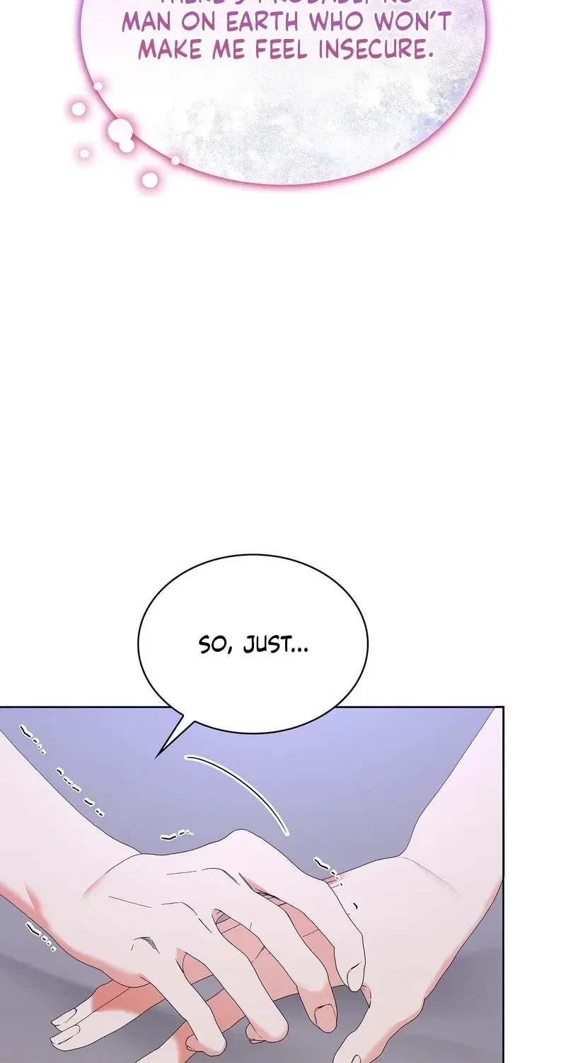 The Beast I Chose Chapter 59, page 37