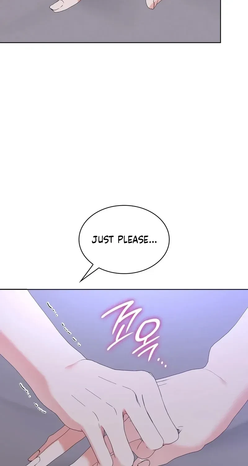 The Beast I Chose Chapter 59, page 38