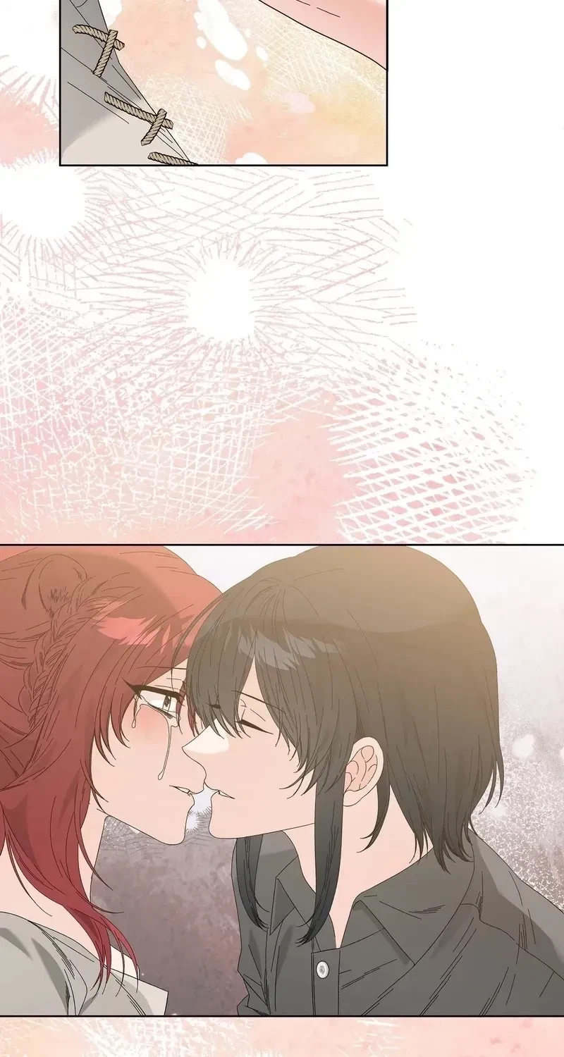 The Beast I Chose Chapter 59, page 40