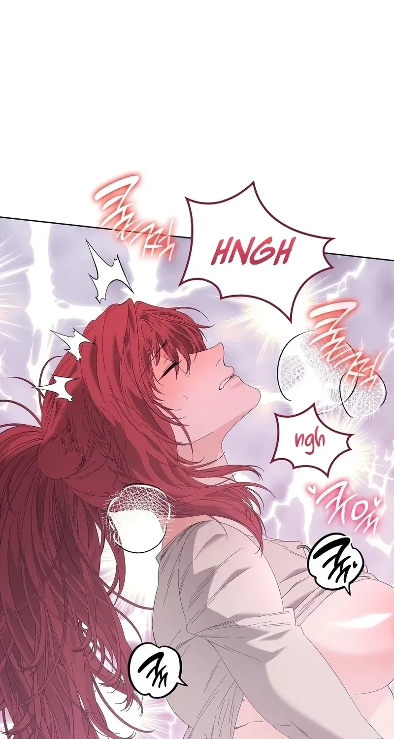 The Beast I Chose Chapter 59, page 52