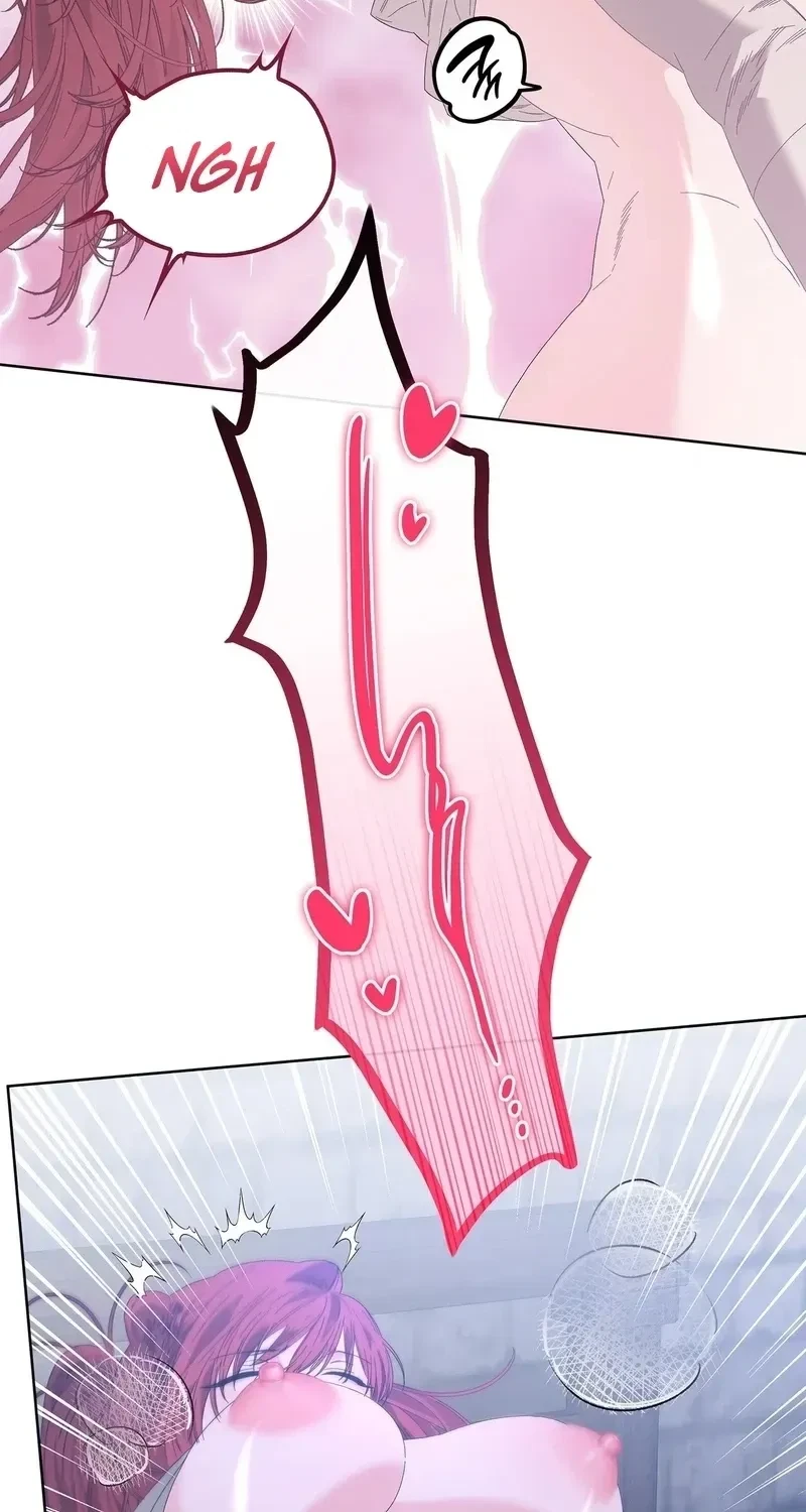 The Beast I Chose Chapter 59, page 53
