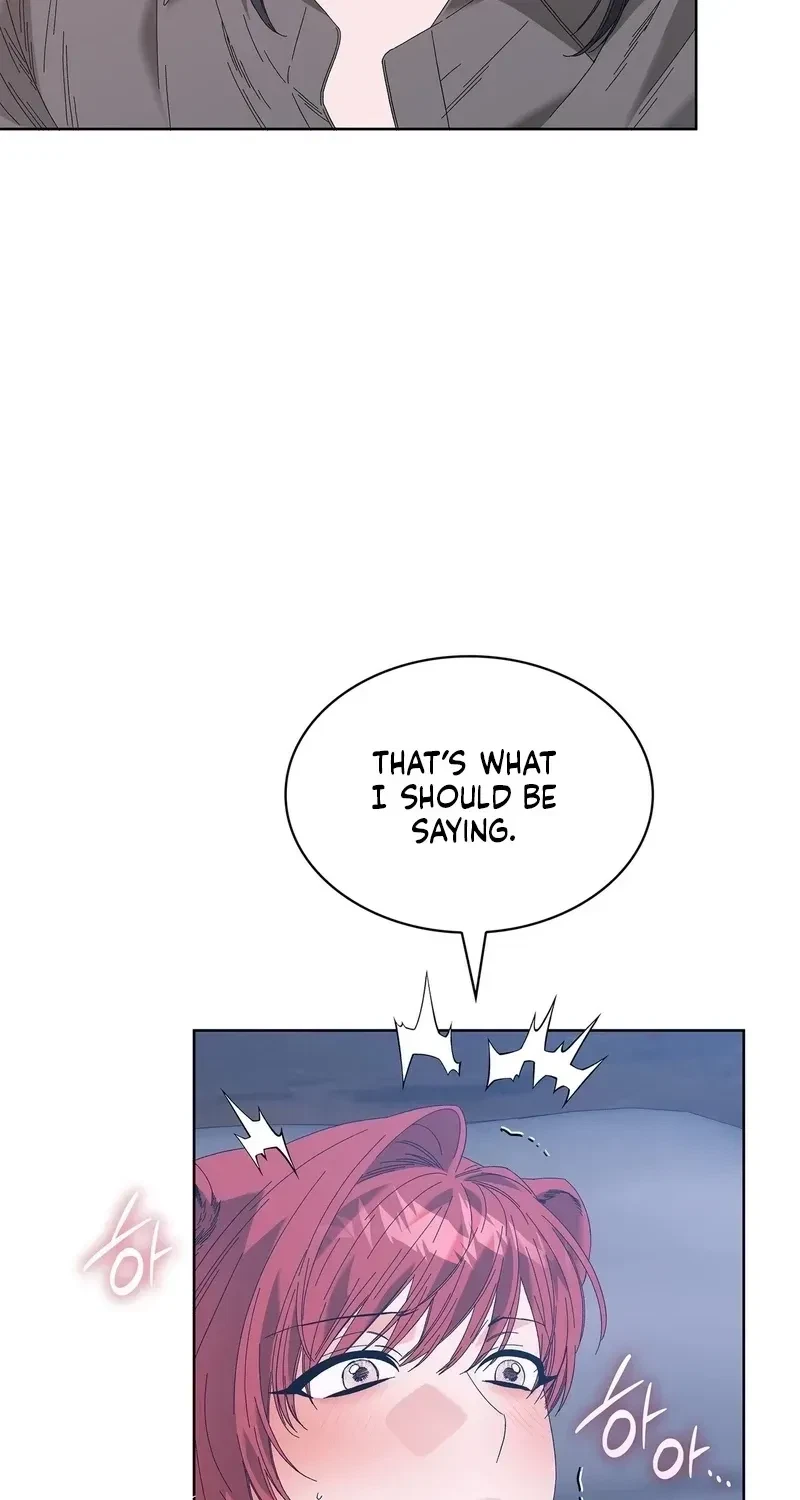 The Beast I Chose Chapter 59, page 56