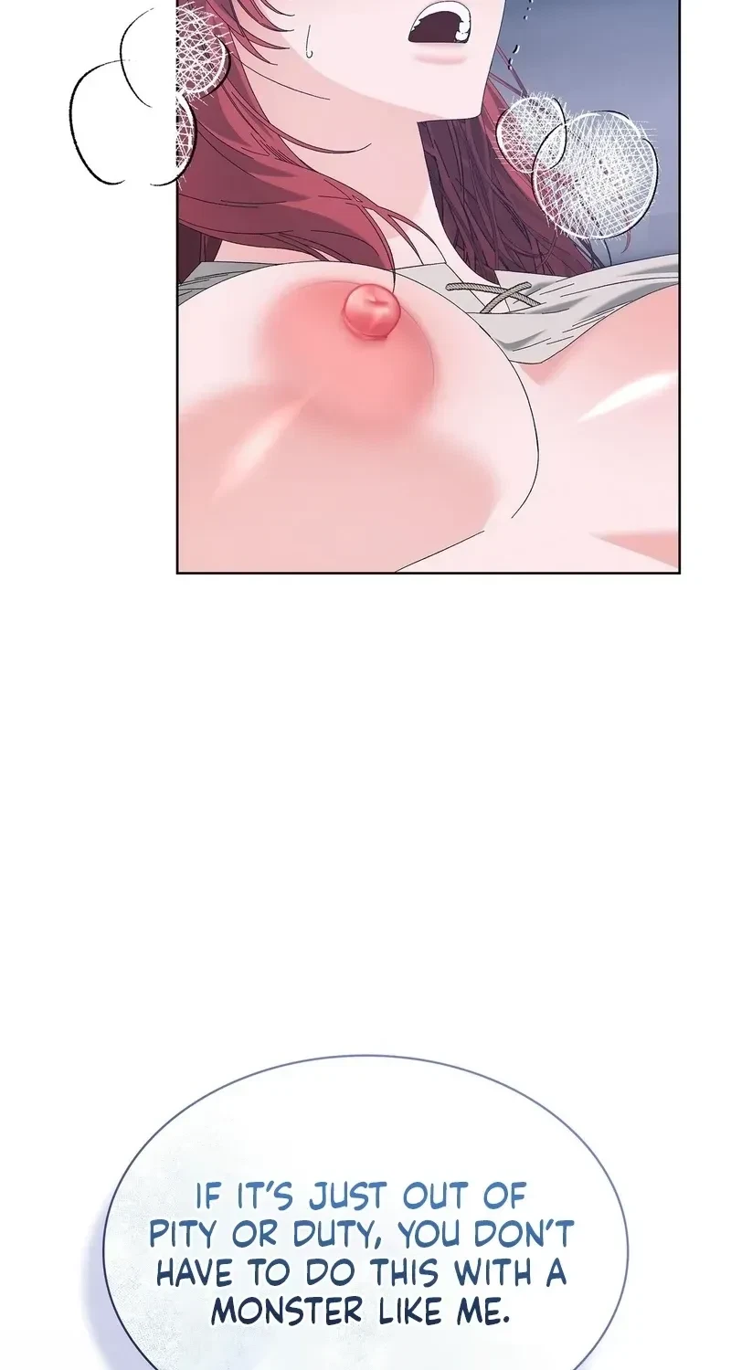 The Beast I Chose Chapter 59, page 57