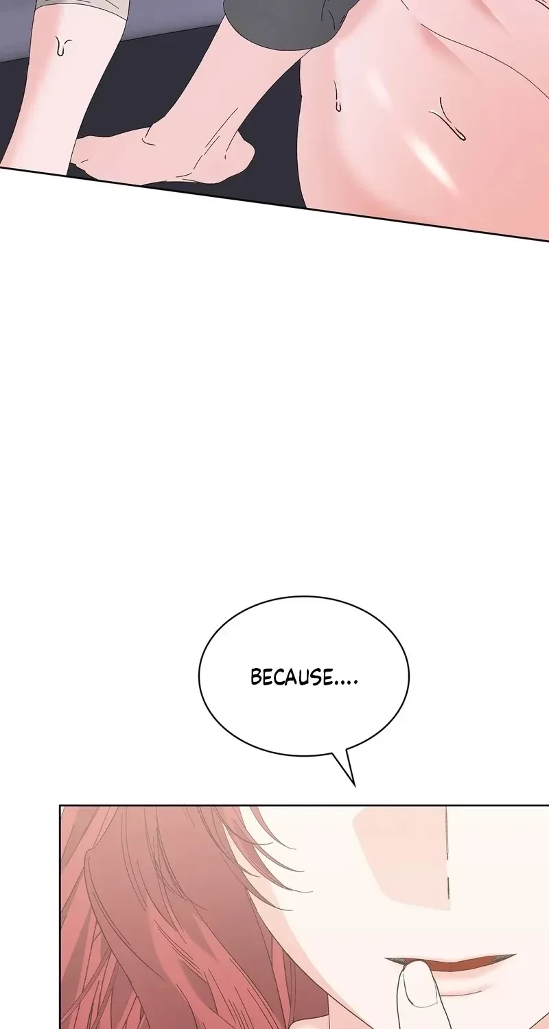The Beast I Chose Chapter 59, page 59