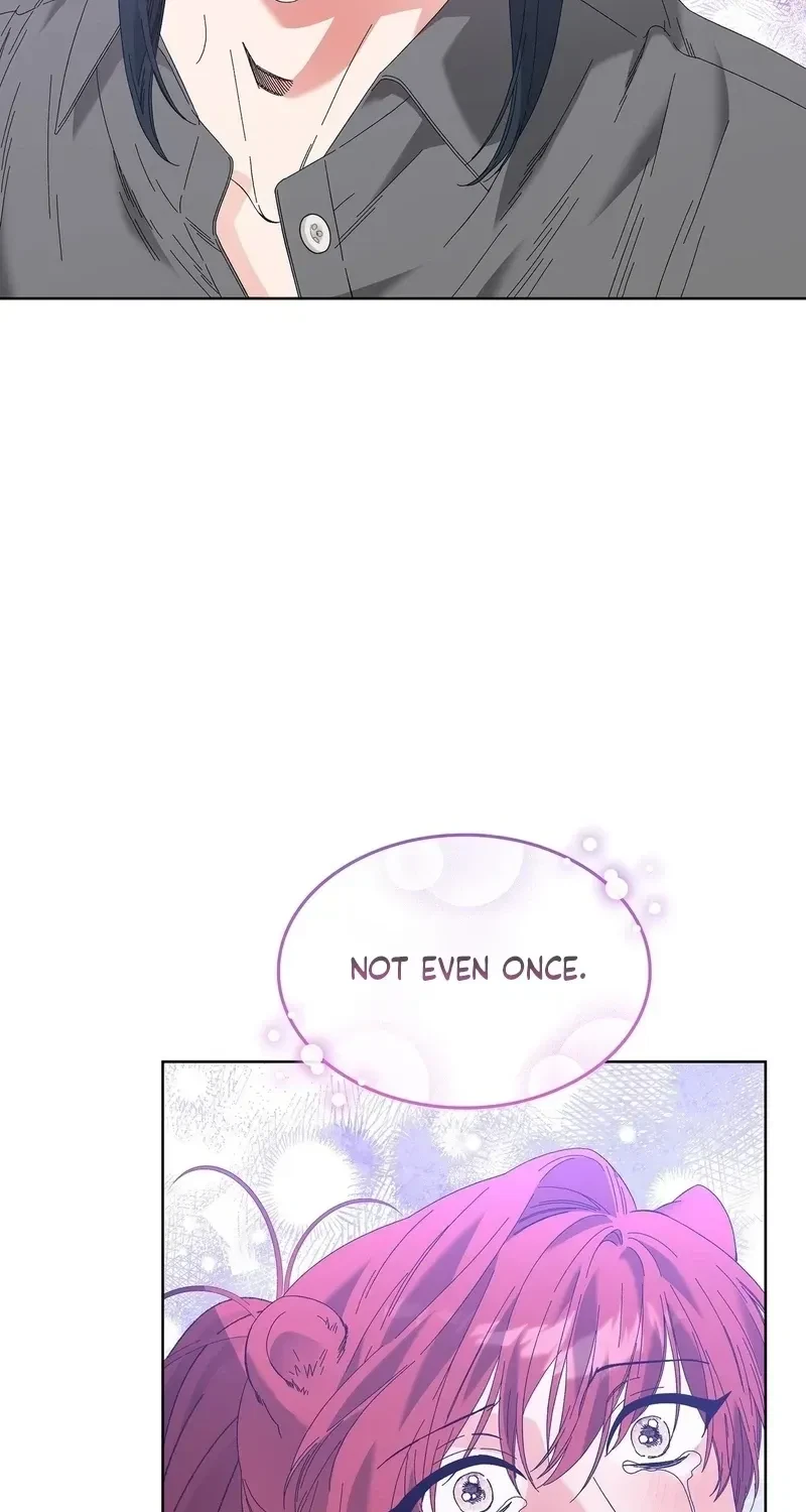 The Beast I Chose Chapter 59, page 63
