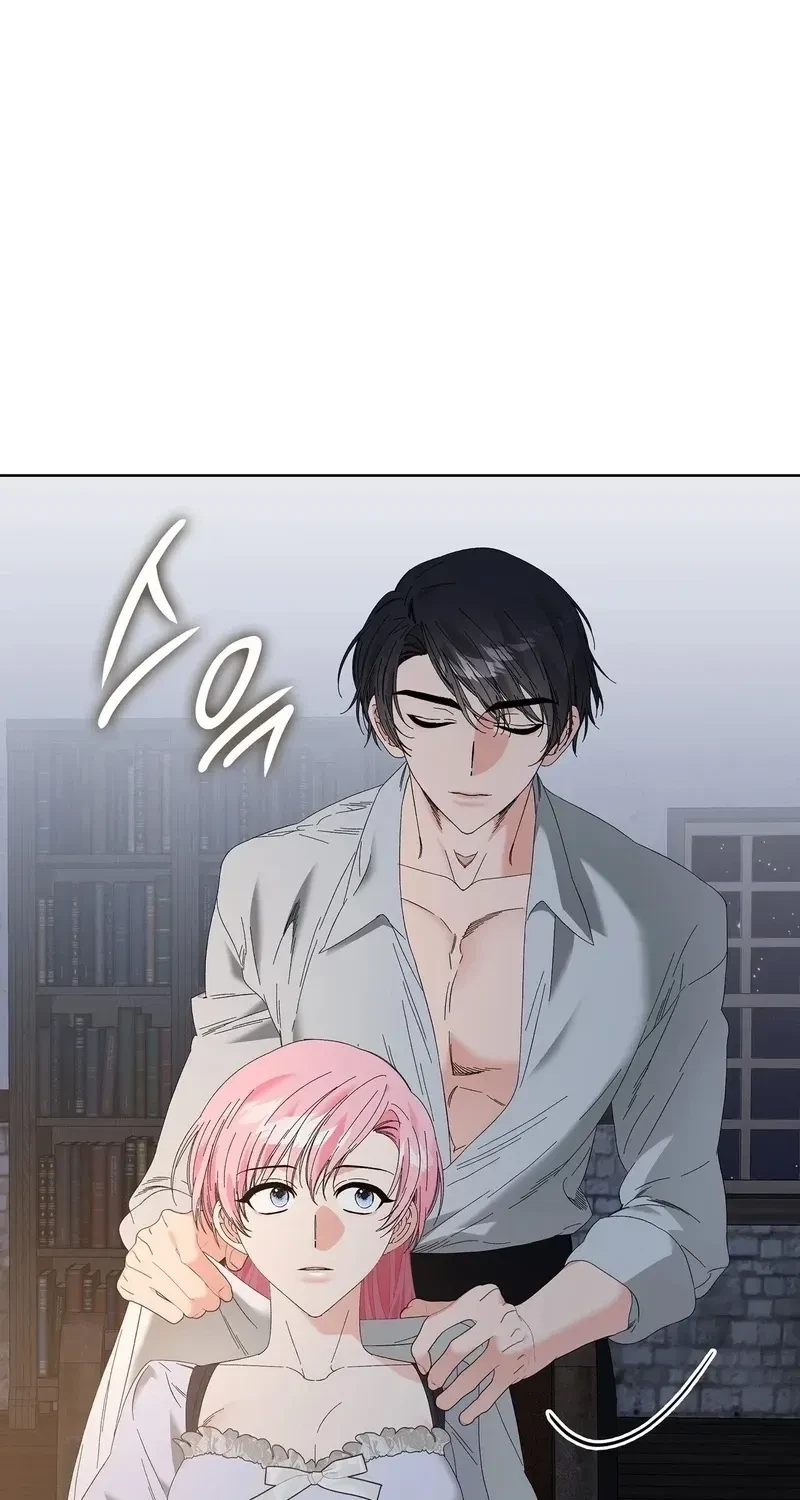 The Beast I Chose Chapter 59, page 69