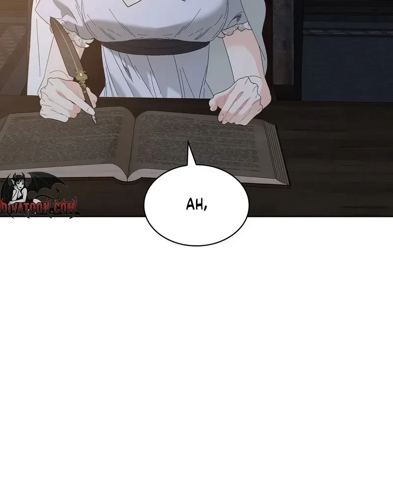 The Beast I Chose Chapter 59, page 70