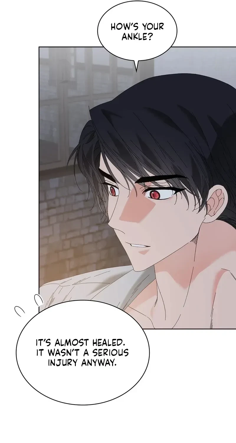 The Beast I Chose Chapter 59, page 71