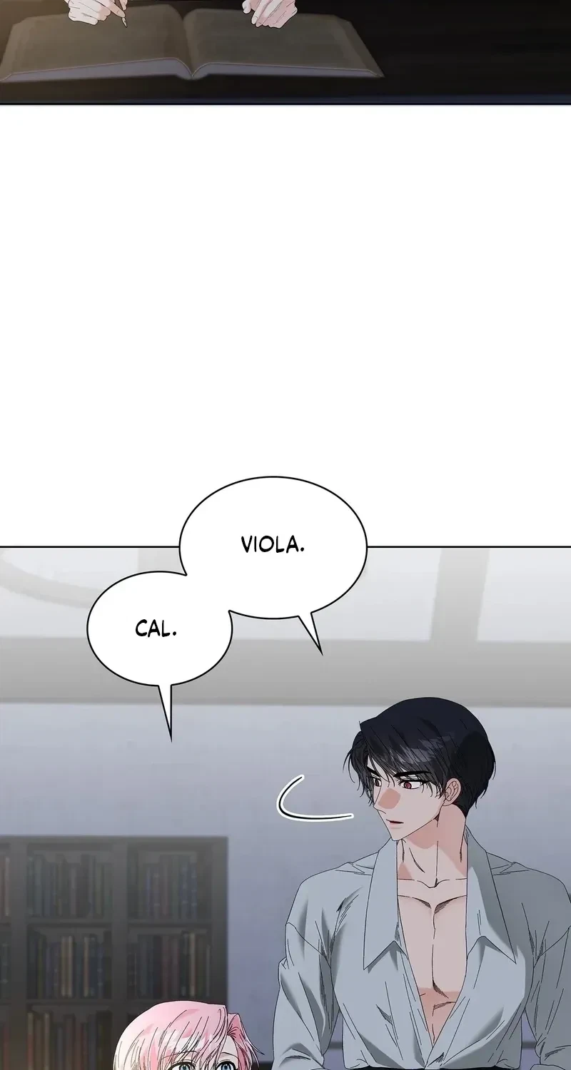 The Beast I Chose Chapter 59, page 73