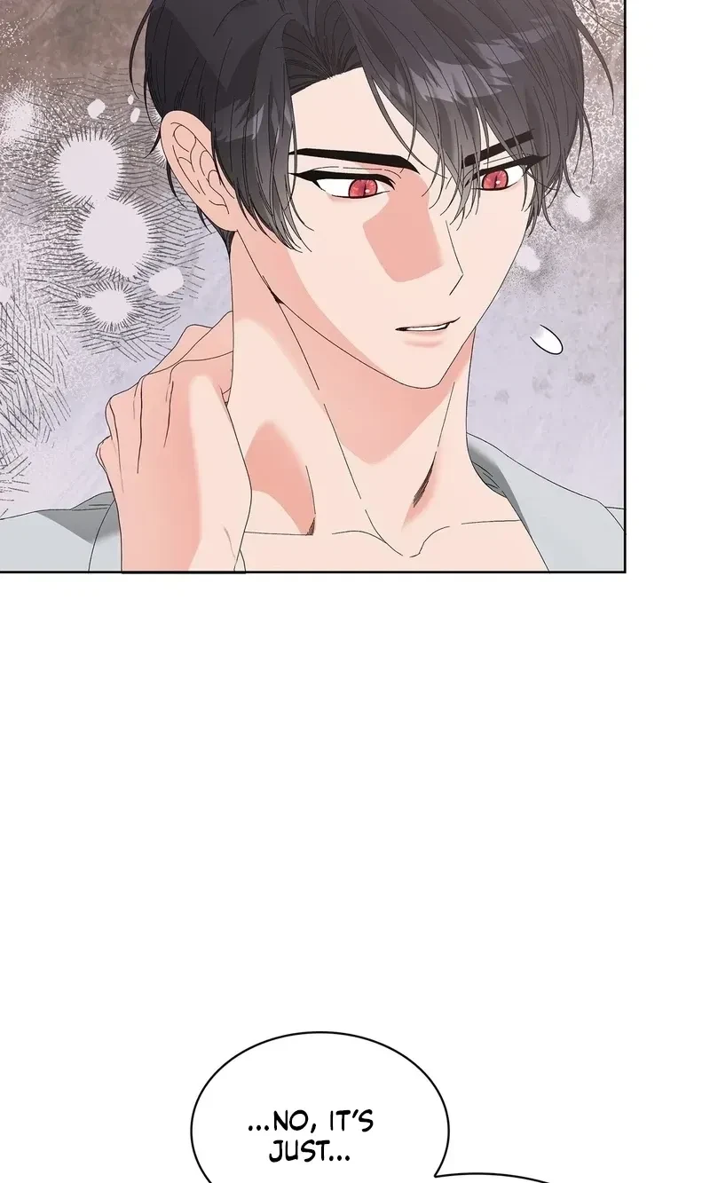 The Beast I Chose Chapter 59, page 75