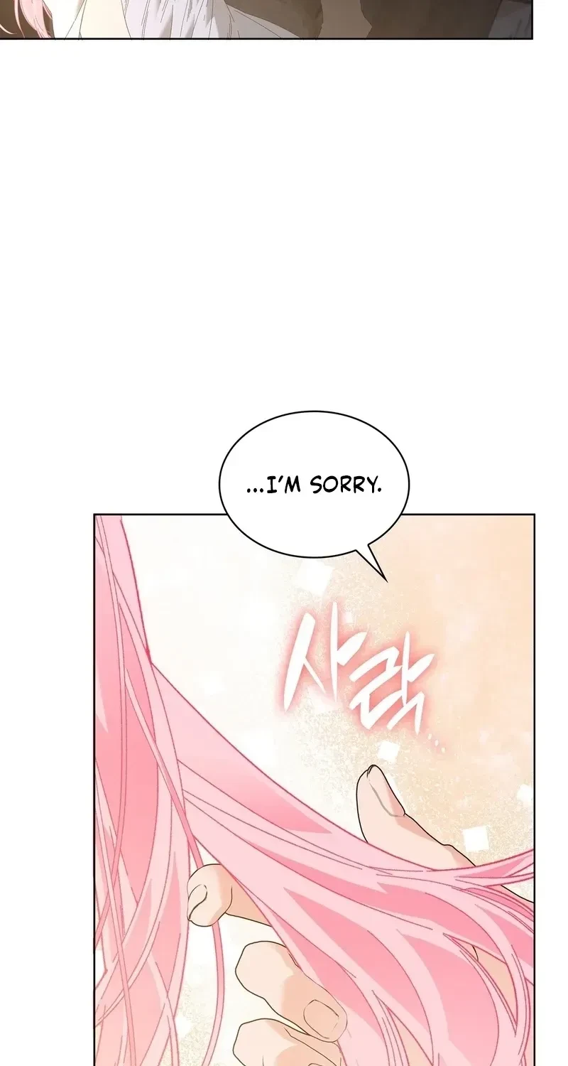 The Beast I Chose Chapter 59, page 78