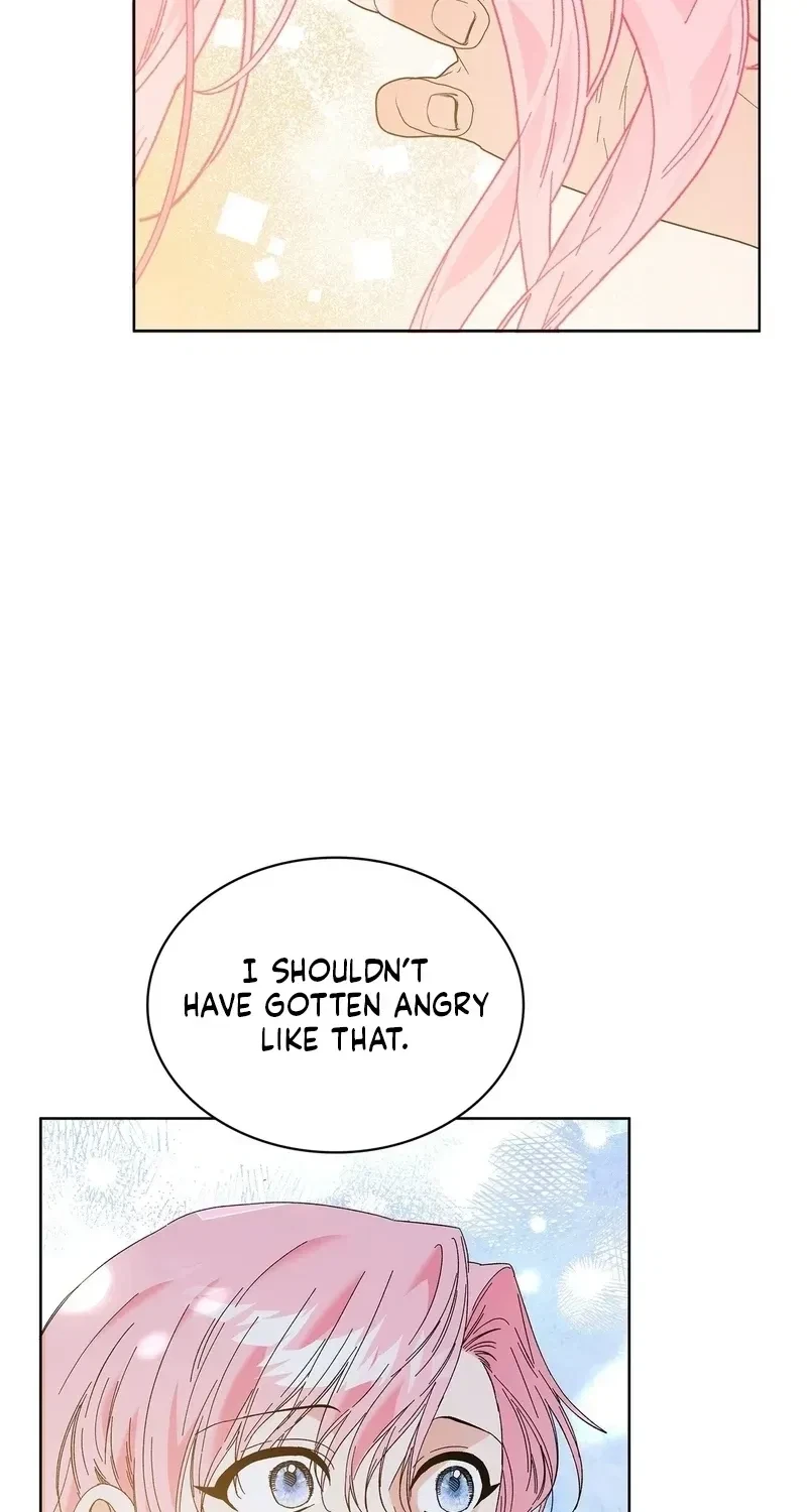 The Beast I Chose Chapter 59, page 79