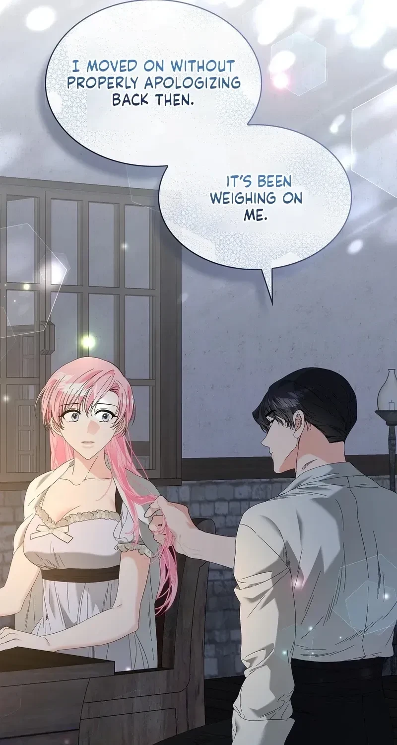 The Beast I Chose Chapter 59, page 81