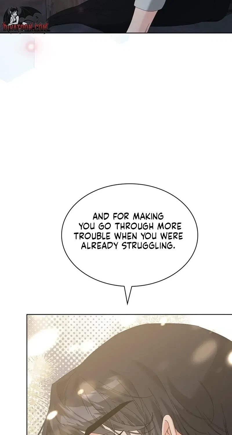 The Beast I Chose Chapter 59, page 82