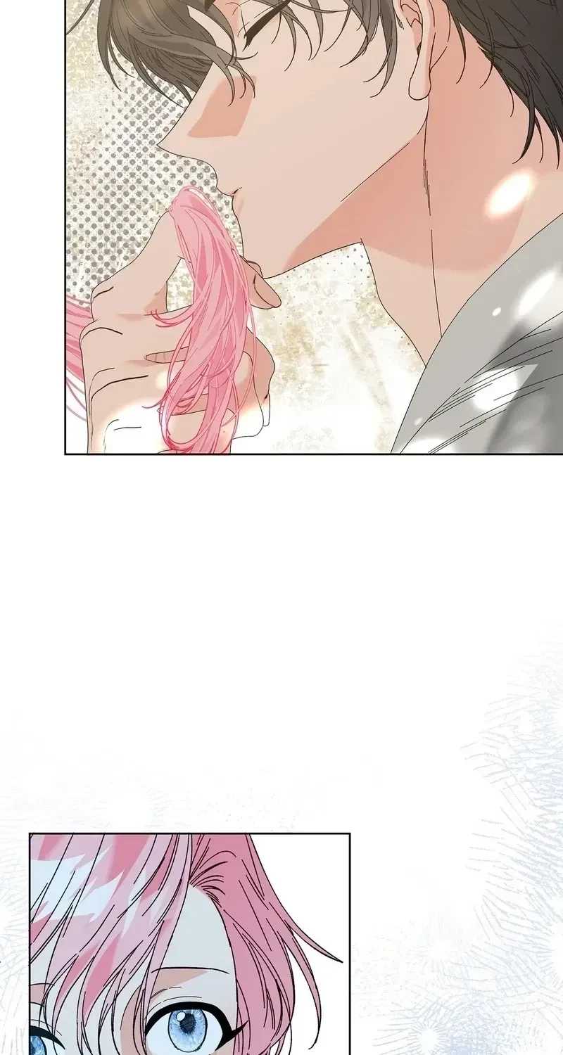 The Beast I Chose Chapter 59, page 83