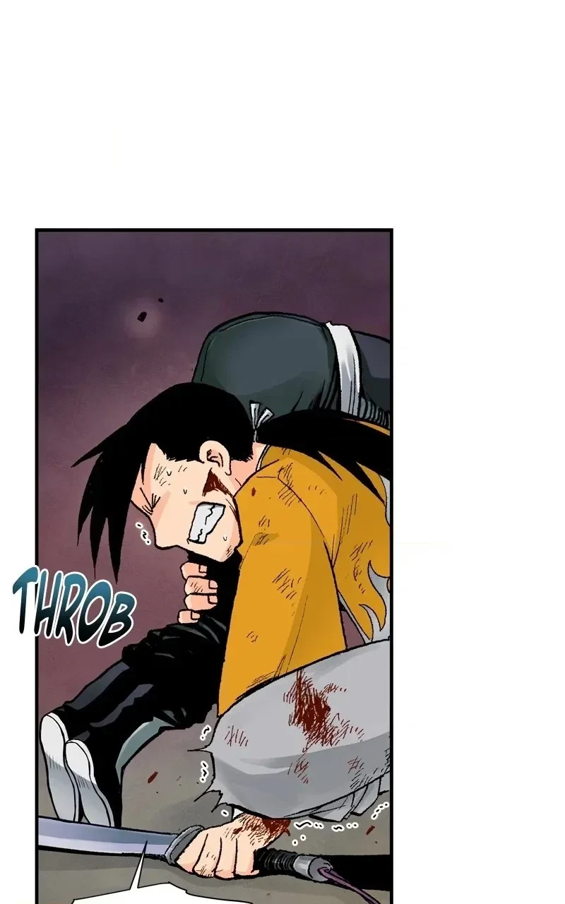 Stained Scarlet Chapter 51, page 10