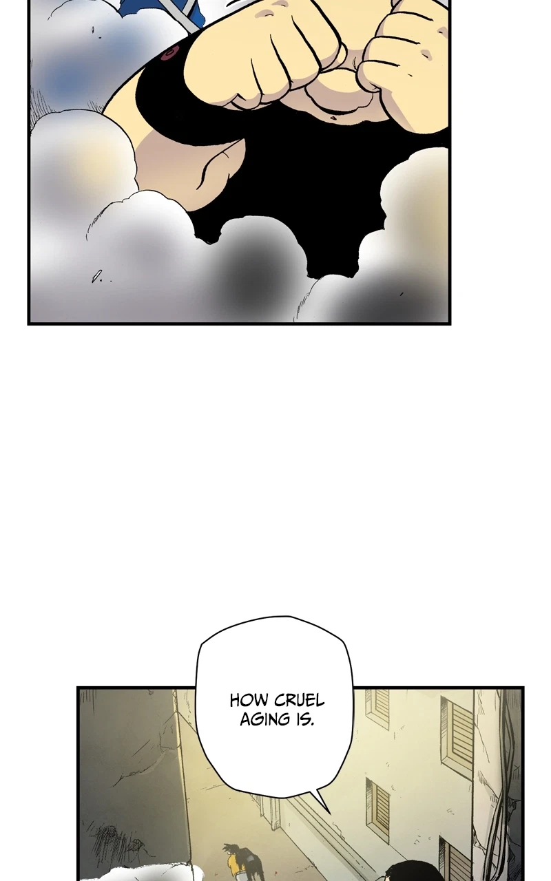 Stained Scarlet Chapter 51, page 15