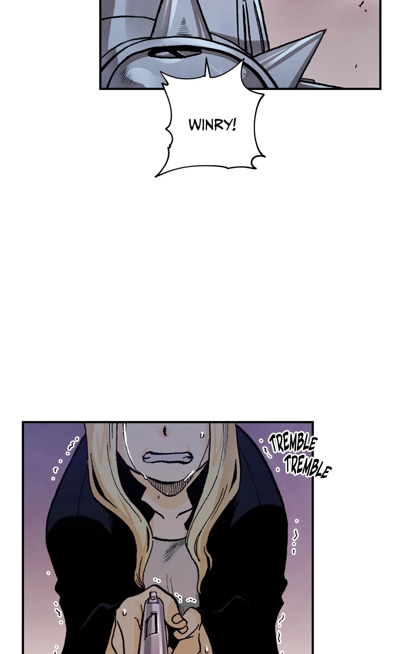 Stained Scarlet Chapter 51, page 23