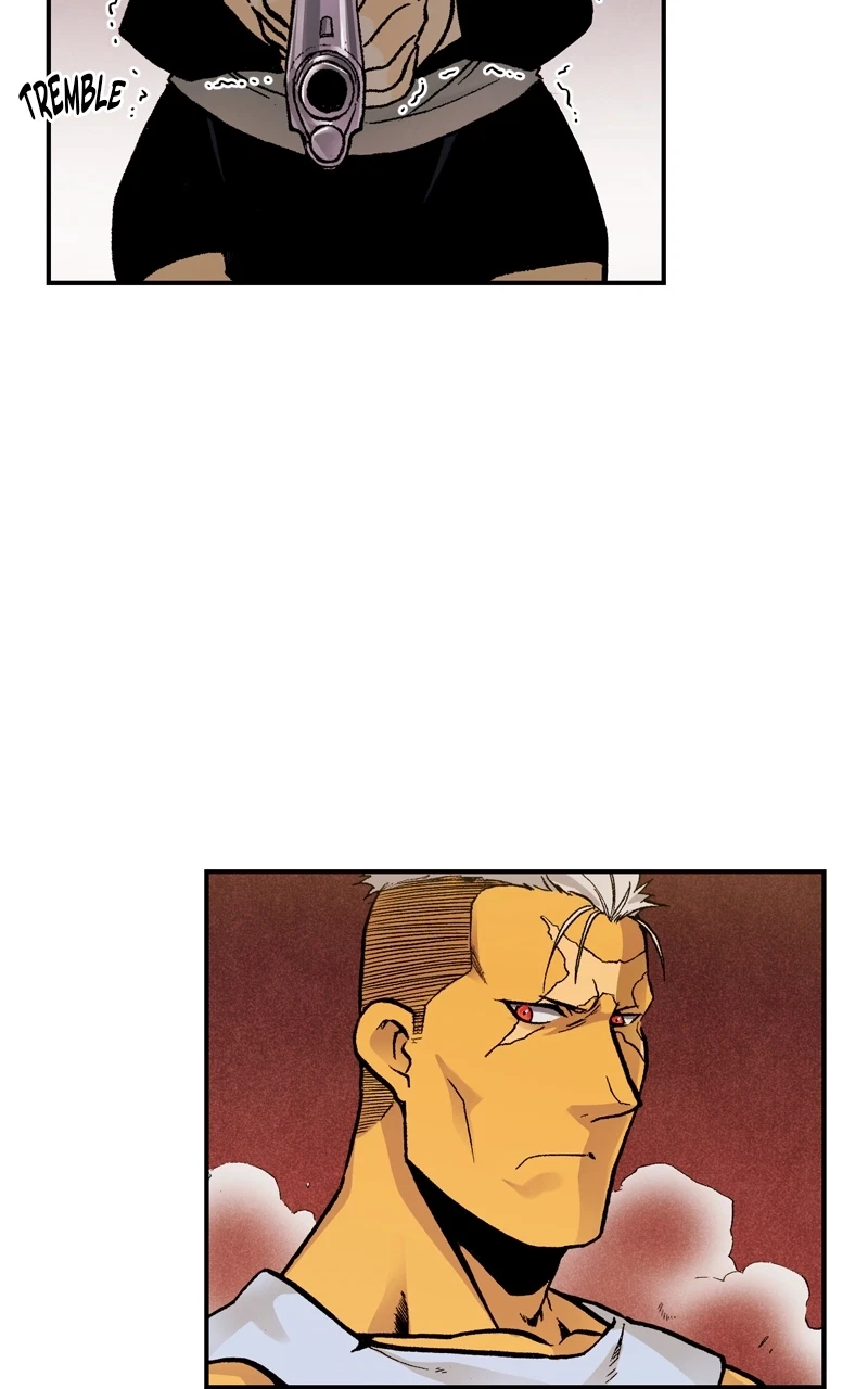 Stained Scarlet Chapter 51, page 24
