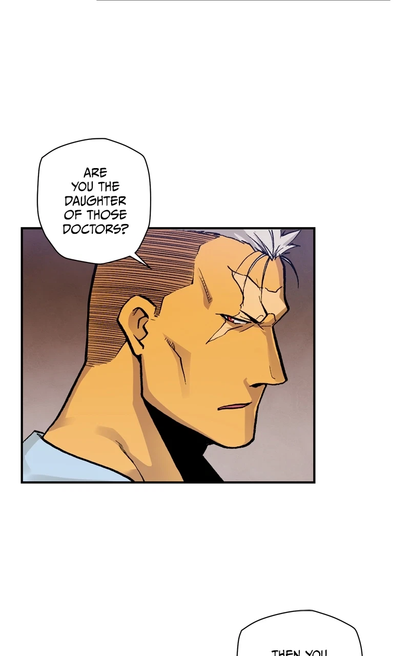 Stained Scarlet Chapter 51, page 25