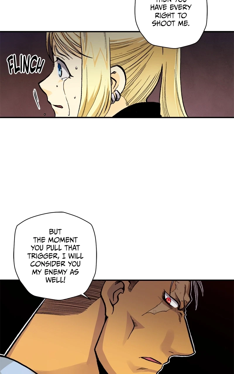 Stained Scarlet Chapter 51, page 26