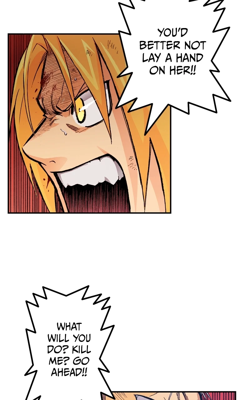 Stained Scarlet Chapter 51, page 28