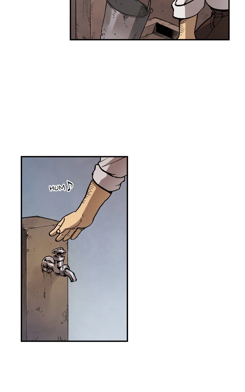 Stained Scarlet Chapter 51, page 3