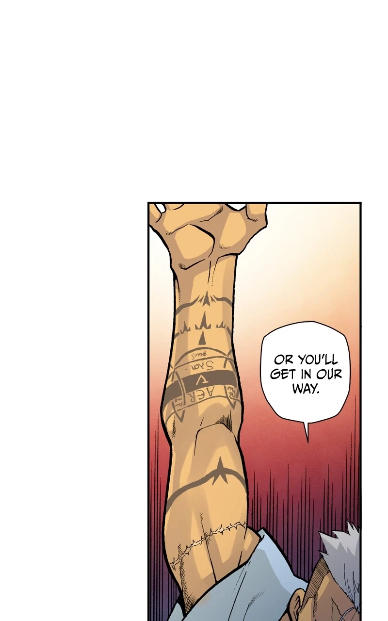 Stained Scarlet Chapter 51, page 35