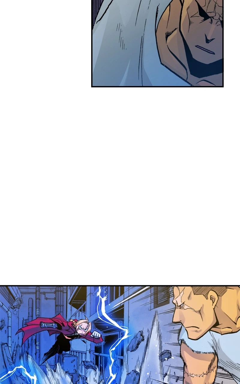 Stained Scarlet Chapter 51, page 36