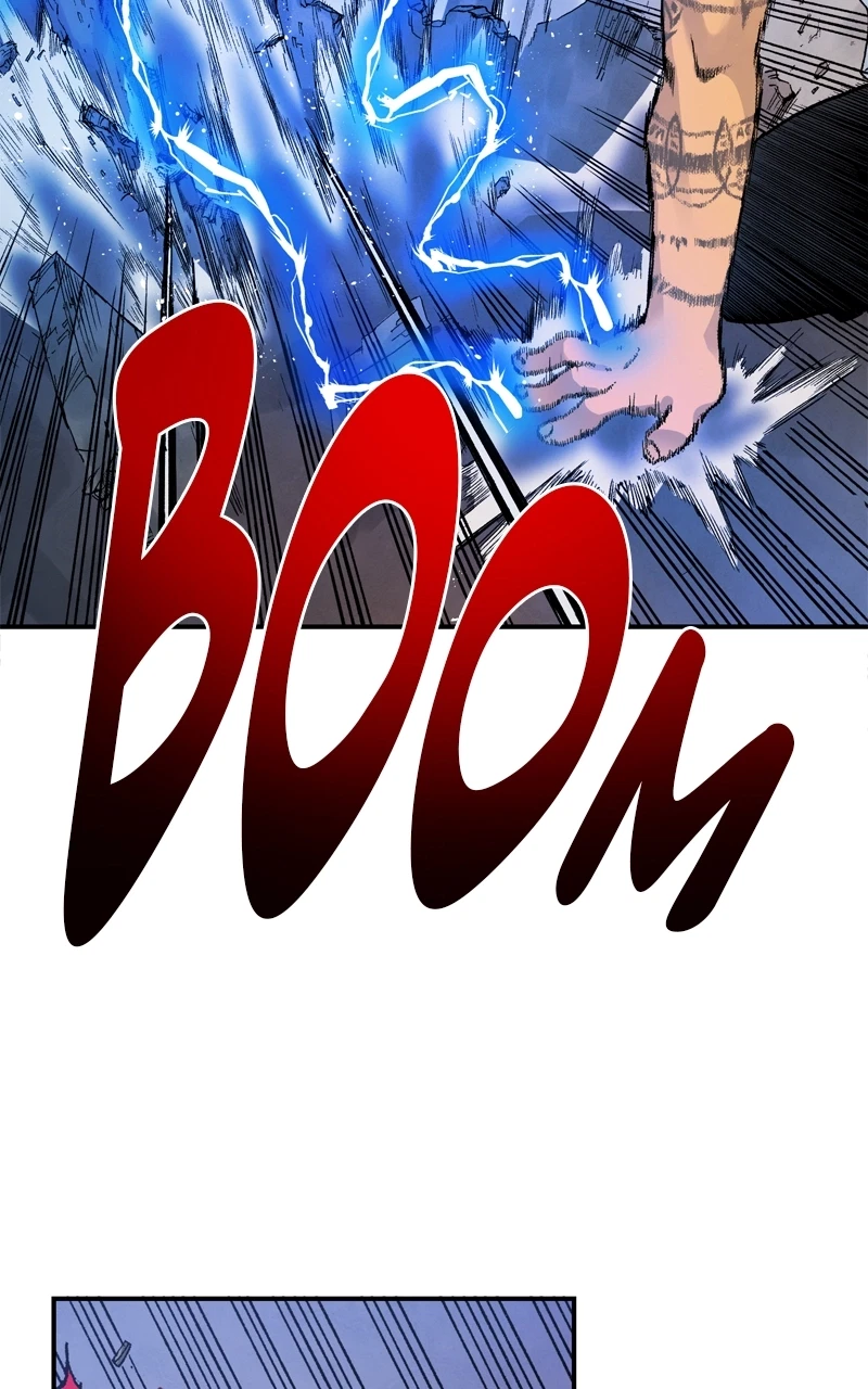 Stained Scarlet Chapter 51, page 37