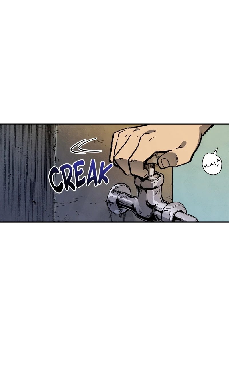 Stained Scarlet Chapter 51, page 4