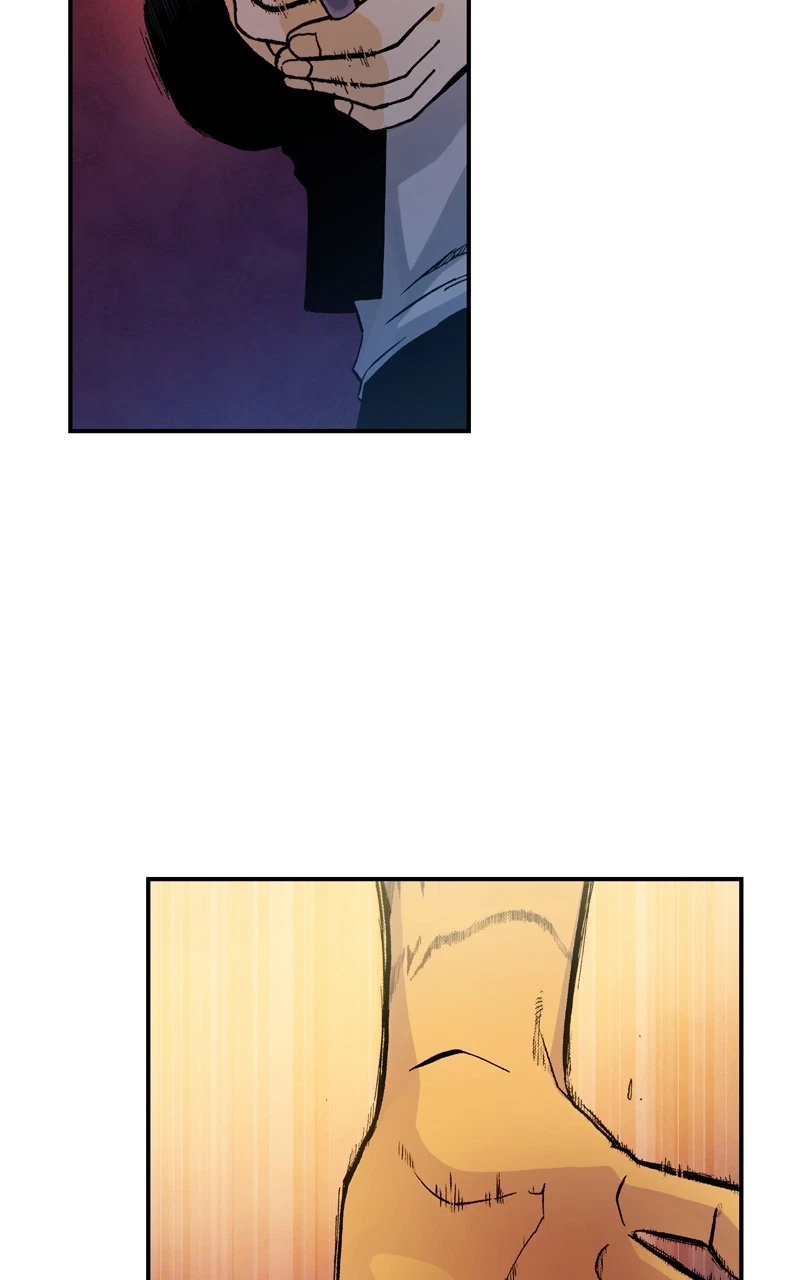 Stained Scarlet Chapter 51, page 44