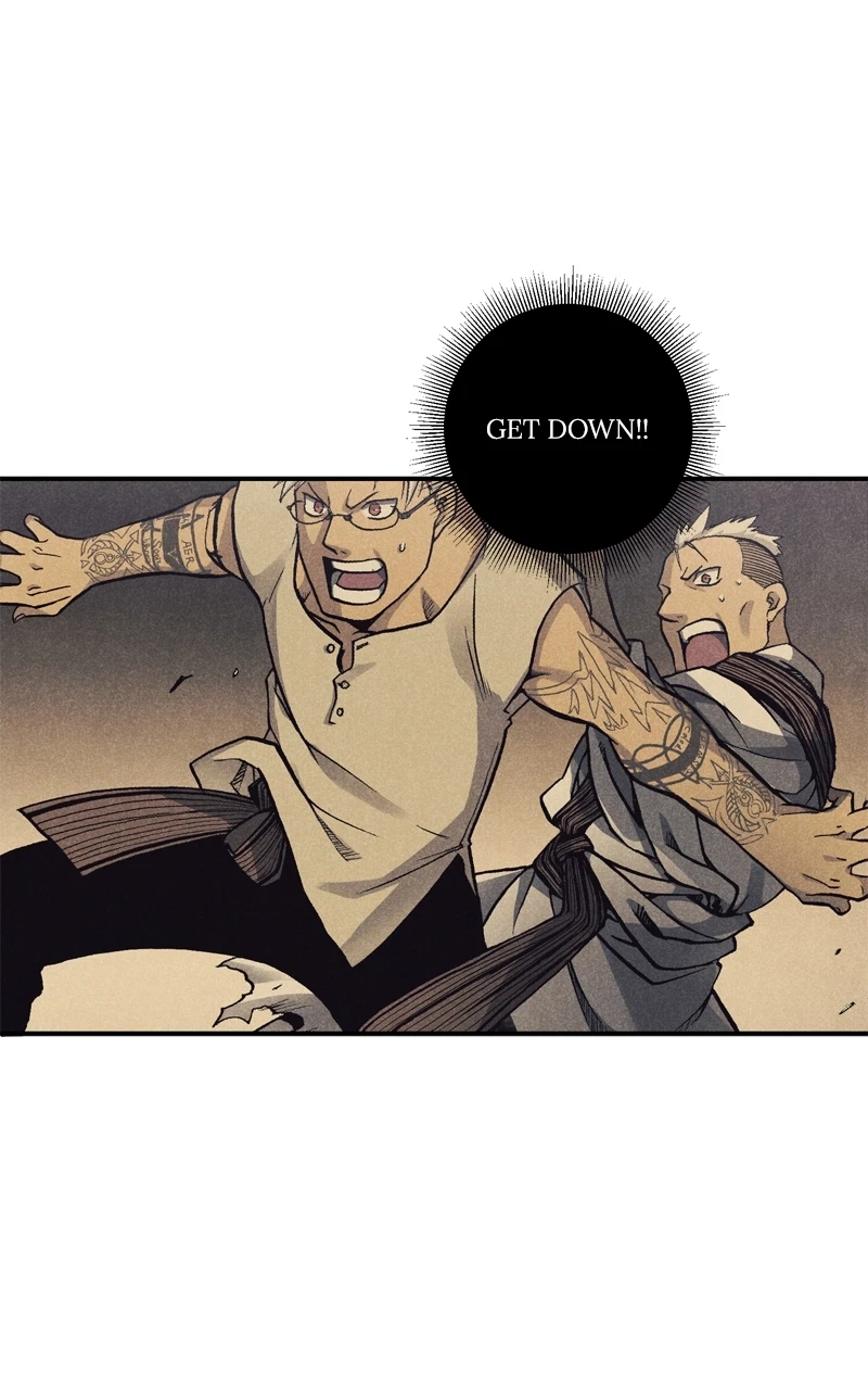 Stained Scarlet Chapter 51, page 48