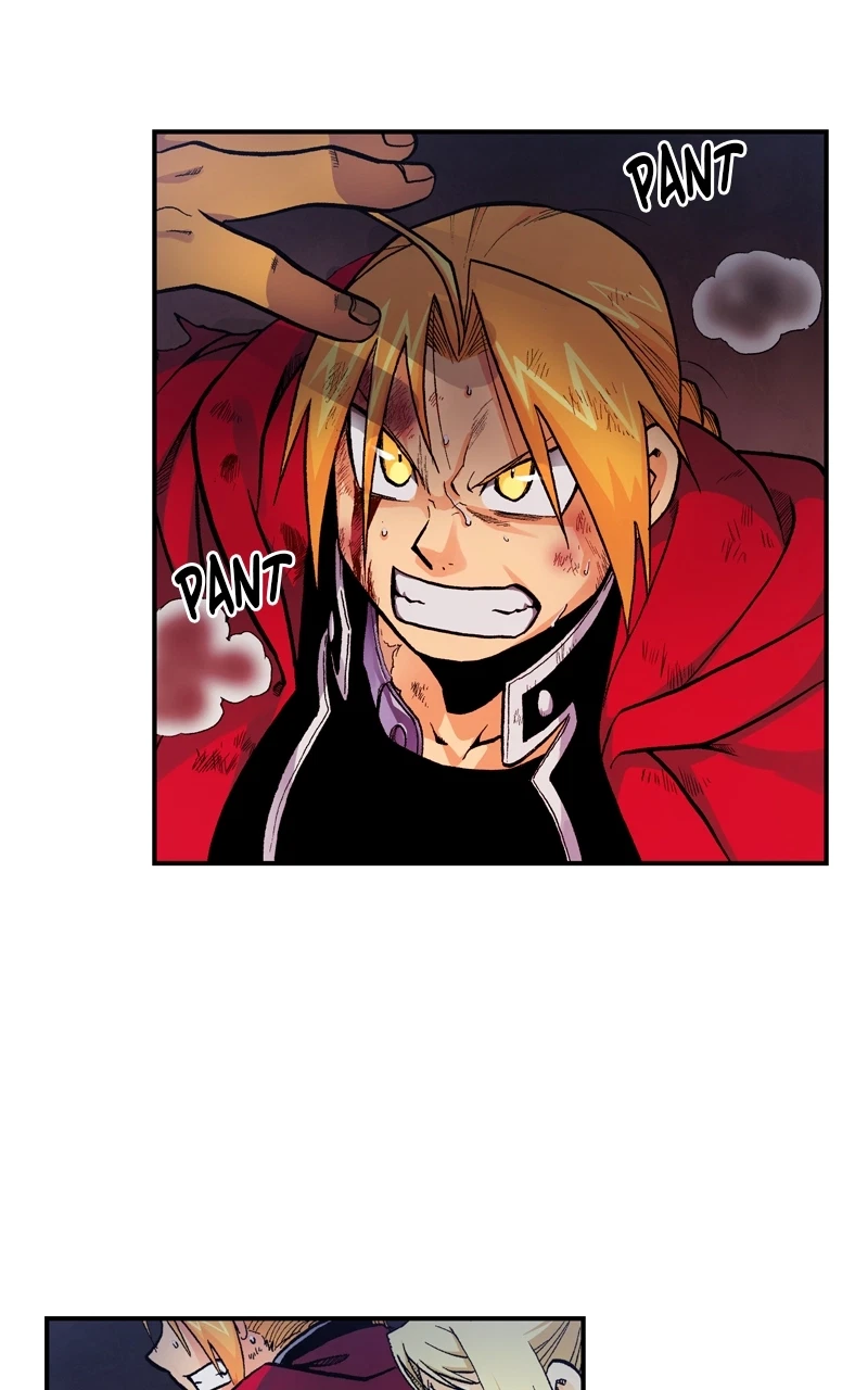 Stained Scarlet Chapter 51, page 49